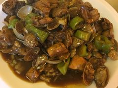 -北方饺子王·海肠捞饭·海鲜锅(山大店)