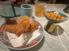 -阿吾罗日本料理(K11艺术中心店)
