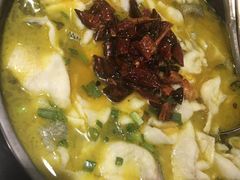 -川里谈·川味小馆(北京路店)