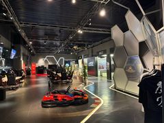 -魔赛卡丁车赛车汇(上海店)