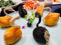 -馋遇江南·精致湖景雅宴(东方之门店)