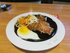 -豪客来牛排(红豆万花城店)