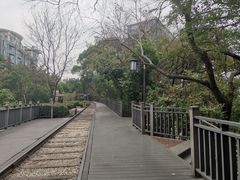 -铁路文化公园
