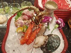 -蒋记海鲜姿造•洋房别墅(星河湾店)