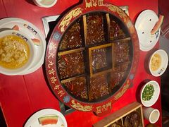 -巴九门老火锅(来福士打望店)