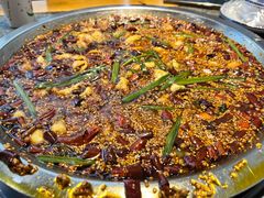 -胖子鱼·天水麻辣鱼火锅(秦州407店)