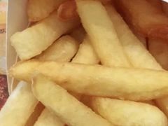 -汉堡王(嘉定宝龙城市广场)