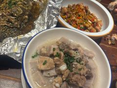 -衡厨·衡阳土菜(中南店)