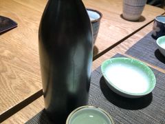 日本清酒-青都里日本料理(高新二路店)