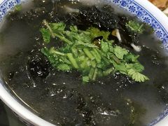 -松针蔡记蒸饺(花园路店)