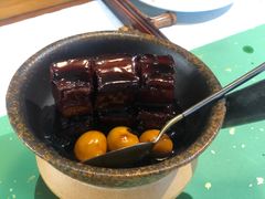 -荷风细雨·中国茶宴(碧云店)