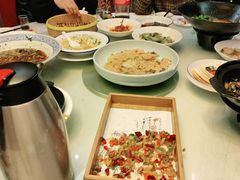 -金勺子土菜馆(兴园北区店)
