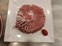-牛街·马辈儿涮肉(牛街二店)