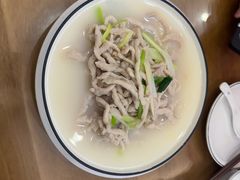 -春水锅贴·传统鲁菜(大明湖店)
