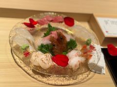-眞日本料理