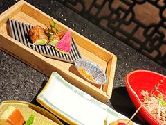 -上井料理黑金店(IFS国金中心店)