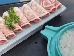 -名都晓荷塘(涿州店)