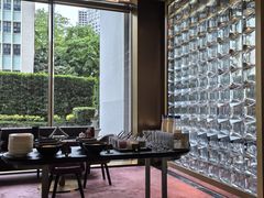 -尼依格罗香港美利酒店