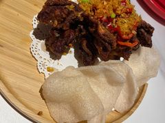 -避风塘·金牌店·夜宵(金玉兰店)