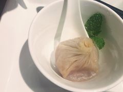 -小厨娘淮扬菜(清江苏宁广场店)