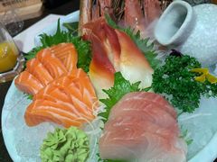 -福樱兰海鲜放题铁板烧(加州店)