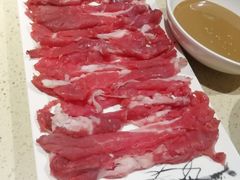 -蜀留香火锅·始于1999·原四川老火锅(白堤路店)