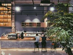 -GOTLOT COFFEE&KITCHEN角落厨房NOOK店