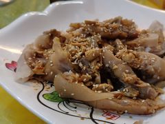 湛江爽爽猪手-新高记·粤菜·湛江鸡(南头古城店)
