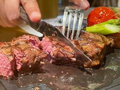 -原石牛扒·约会餐厅(龙城万科里店)