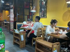 -傣妹火锅(南京东路一店)
