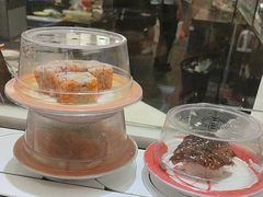 -禾绿回转寿司(苏宁广场店)