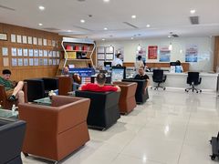 -上海东昌雷克萨斯(沪南路店)