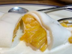 -龍囍粤·顺德小吃·煲仔饭(安定门店)