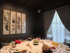 -云境生态园(红谷滩店)