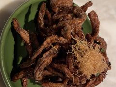 -无锡苏宁银河国际酒店-悦府65中餐厅