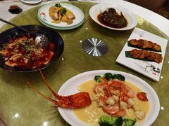 -丽景酒楼·佛山老字号(广佛智城店)
