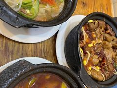 -沈妈砂锅(光华村店)