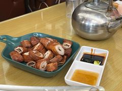 -方家厨房(玉皇山店)