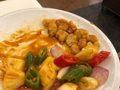 -金城大酒店-中餐厅(汾江中路店)