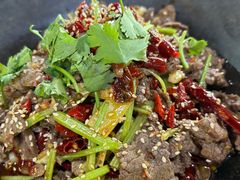 -张氏父子常德肠子馆(红星总店)
