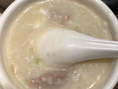 -南拳十三姨·潮汕砂锅粥(世纪金源店)