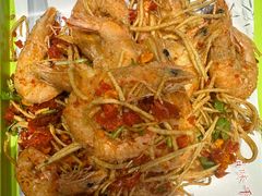 -酒肉门孔府菜(曲阜游客中心店)