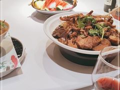 -好福记饭店(红梅公园店)