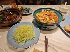 -鹿港小镇(霄云店)