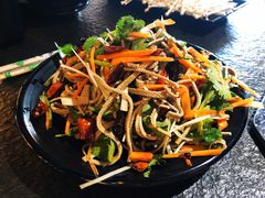 -百味源炭火烤翅 ·夜市大排档(酒仙桥店)