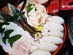 -牛New寿喜烧(金茂览秀城店)