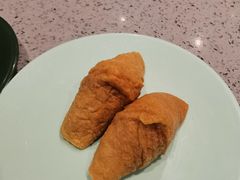 -小乔回转寿司(铁东万象汇店)