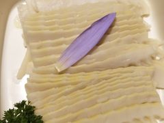 手切笋-海底捞火锅(关山保利店)
