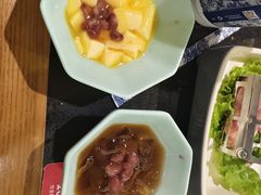 -井格重庆火锅(西直门凯德Mall店)