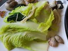 -马路边上·小海鲜烧烤(八一路店)
